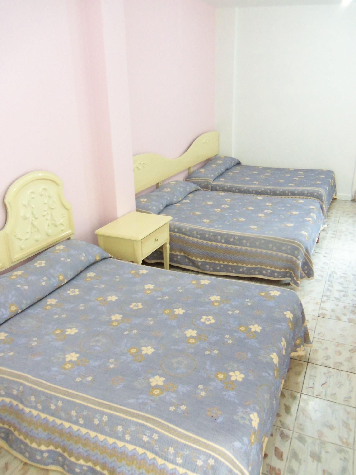 Hotel San Carlos Ирапуато Экстерьер фото
