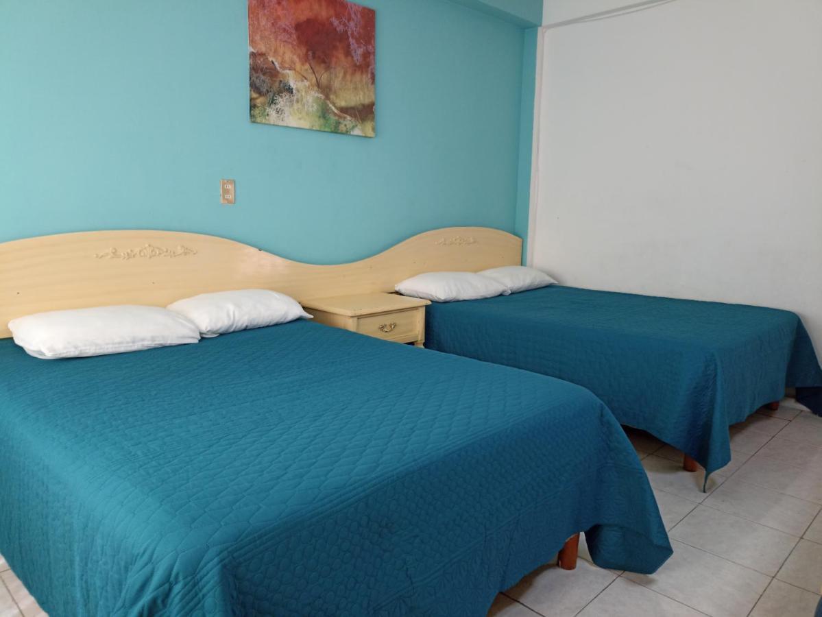 Hotel San Carlos Ирапуато Экстерьер фото